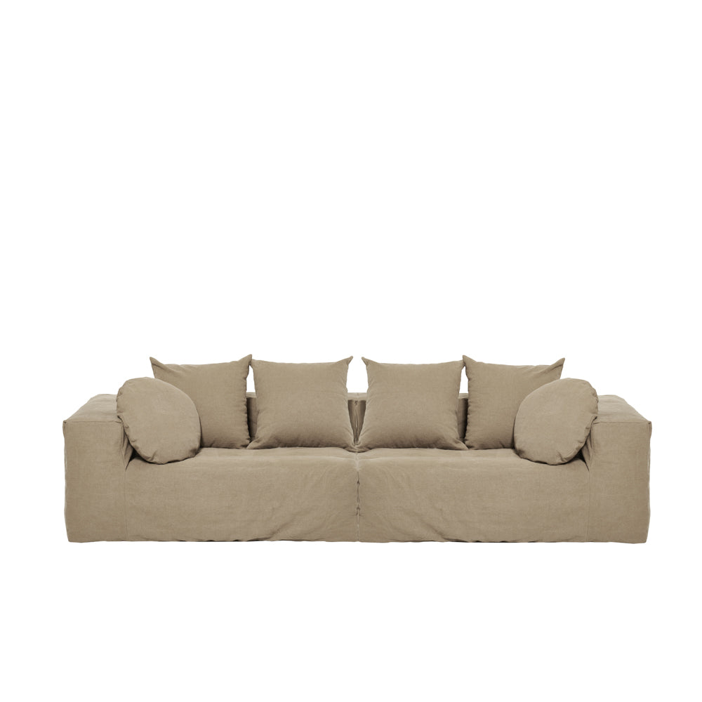 Sofa 4-seater URBAN