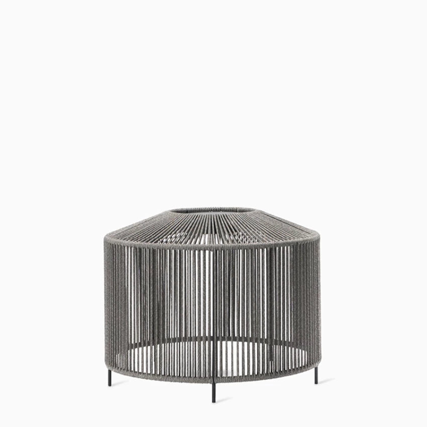 Vincent Sheppard MORA Medium Outdoor Lamp with Solar LED Module