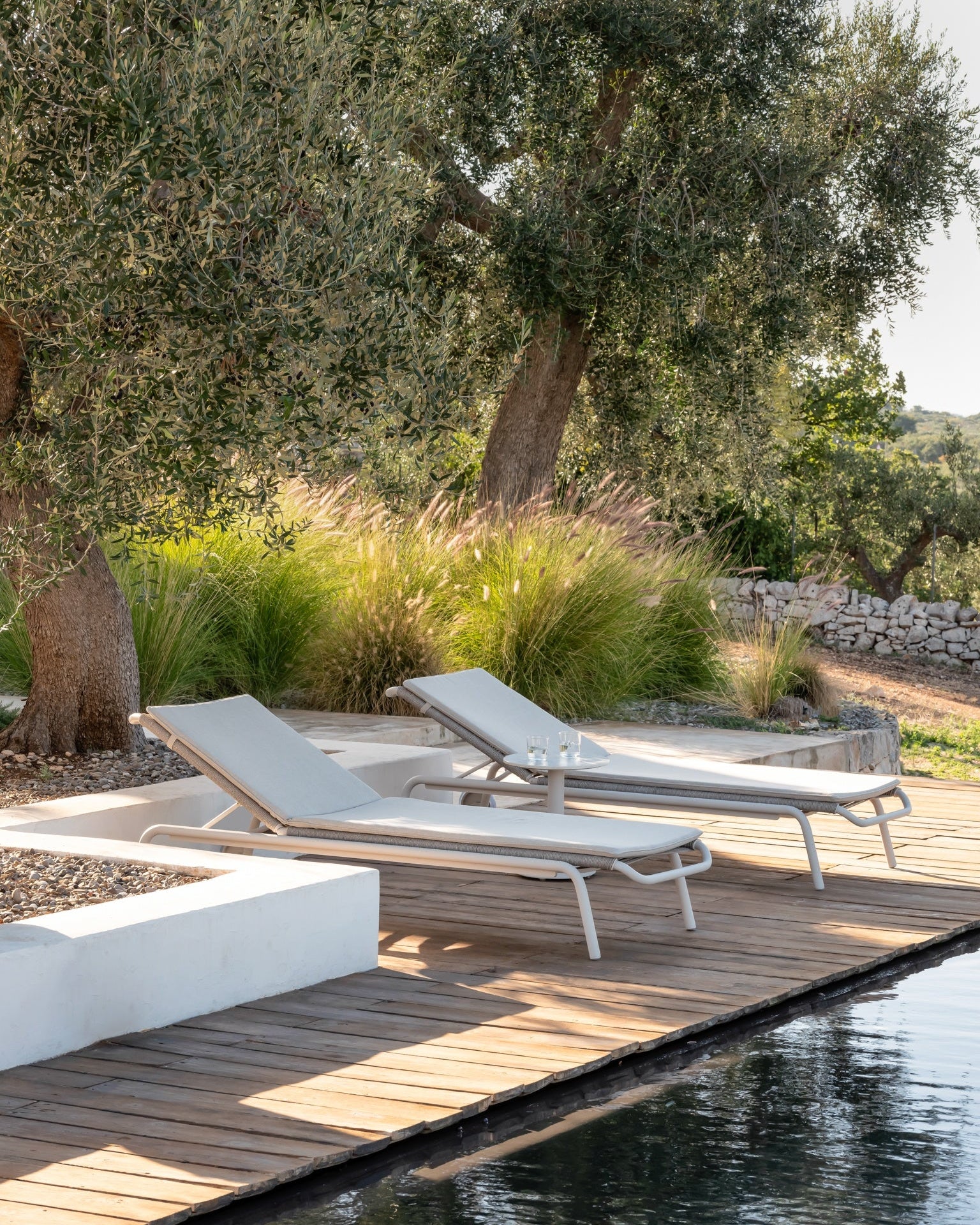 Bain de soleil Fossil Grey KODO