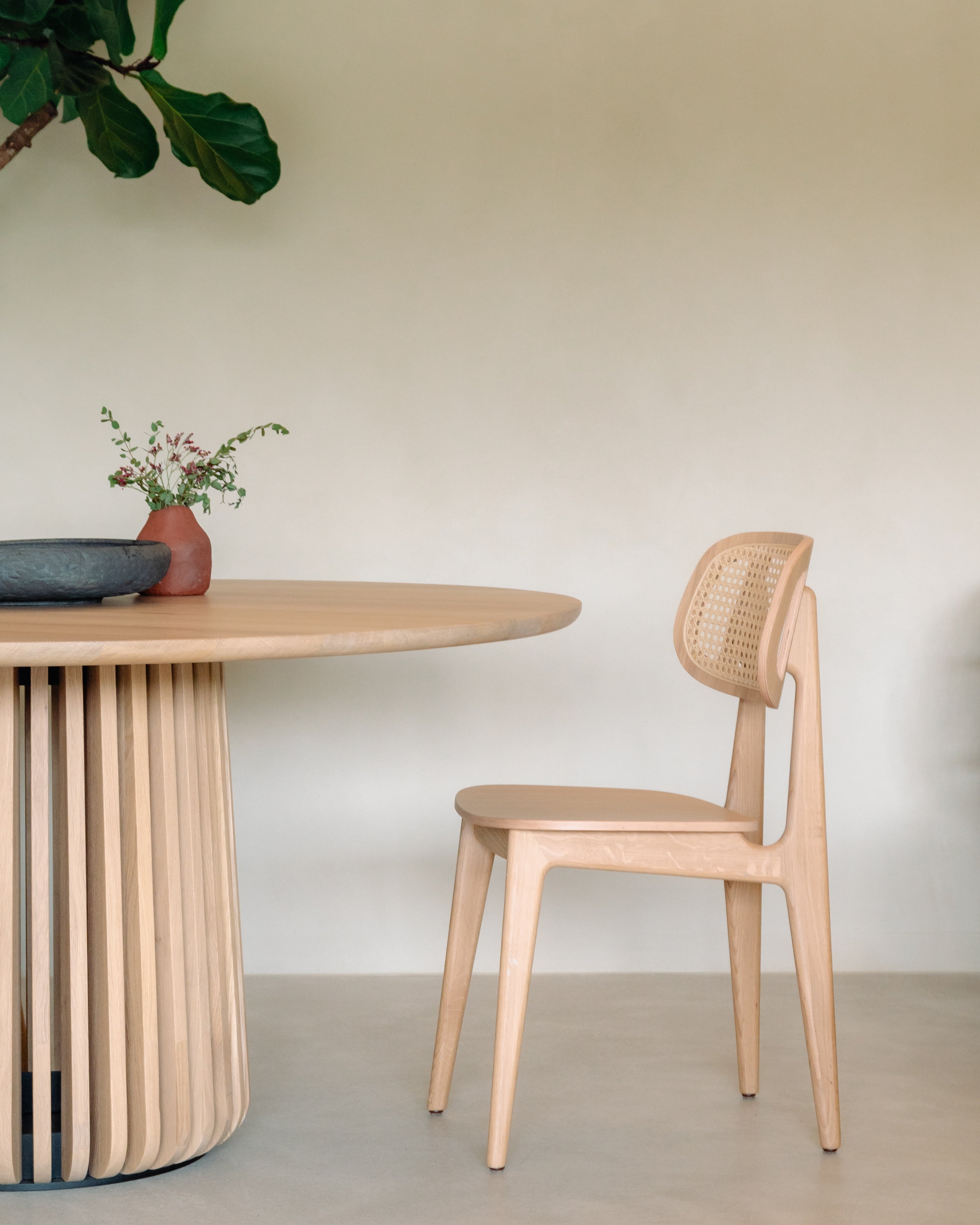 Chair TITUS - Plywood