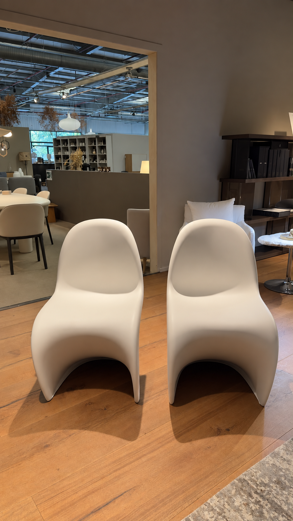 EXPO Vitra PANTON Chaise 
