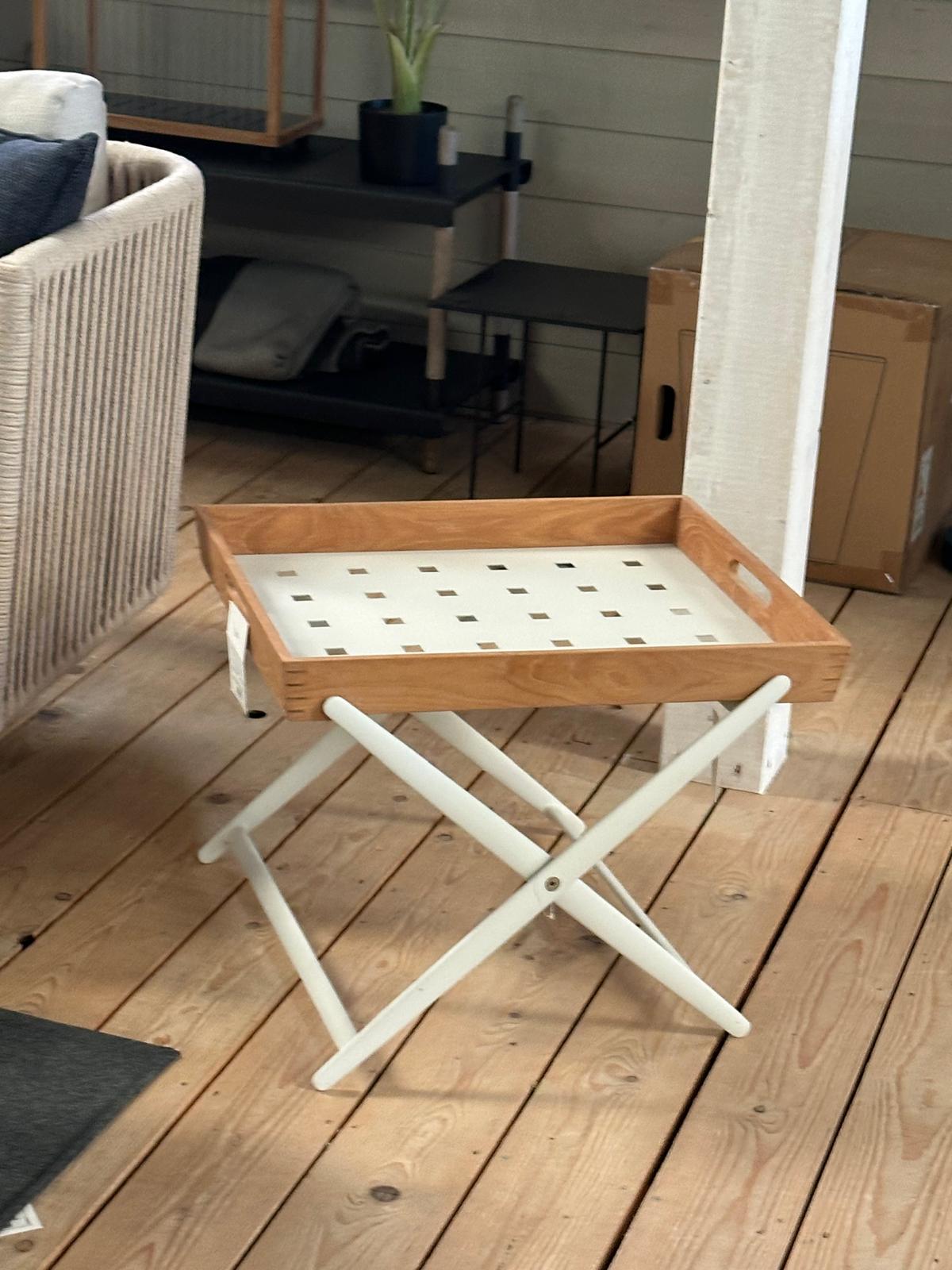 EXPO Cane-Line AMAZE Side table