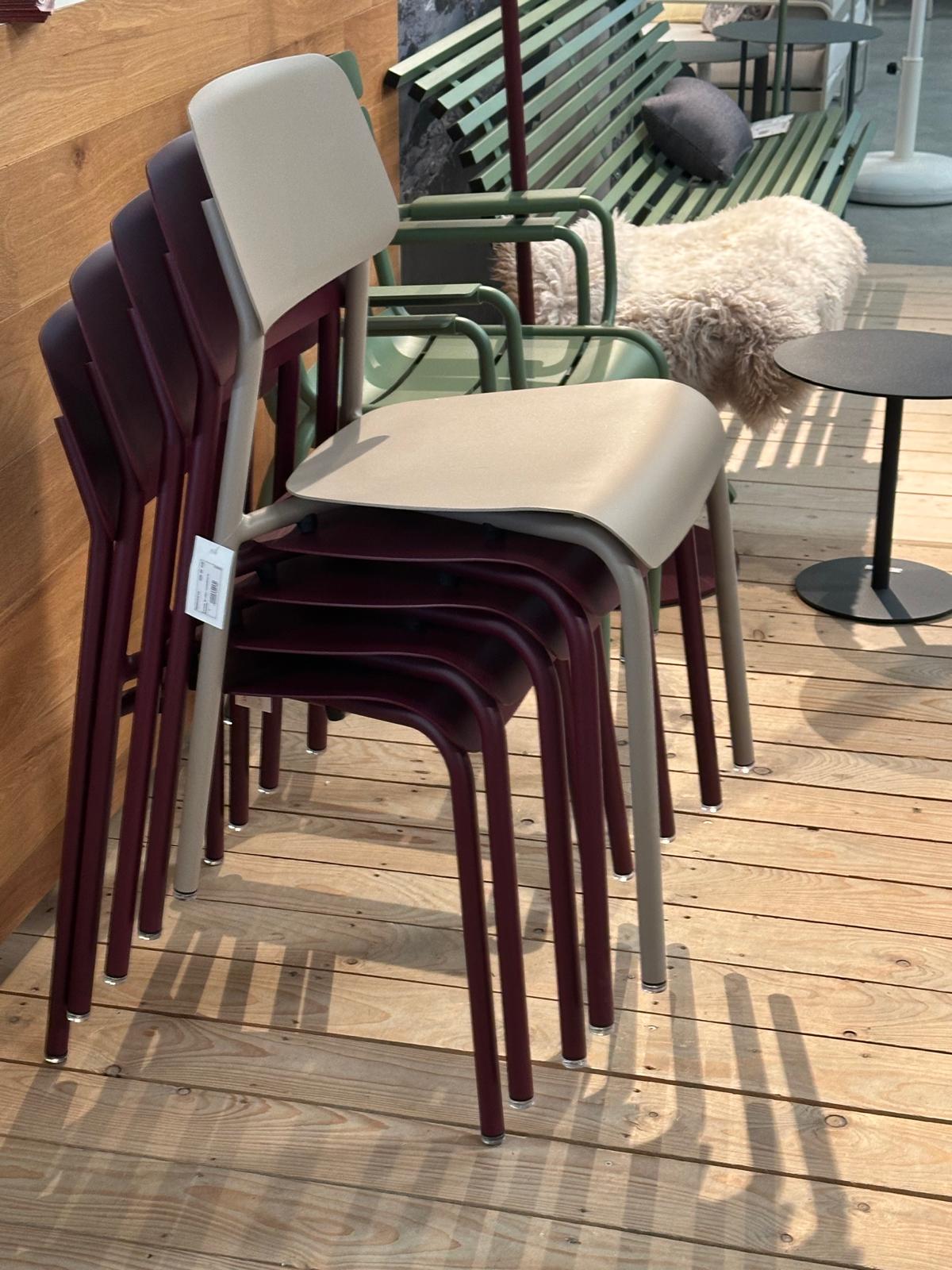 EXPO Fermob STUDIE Garden Chair