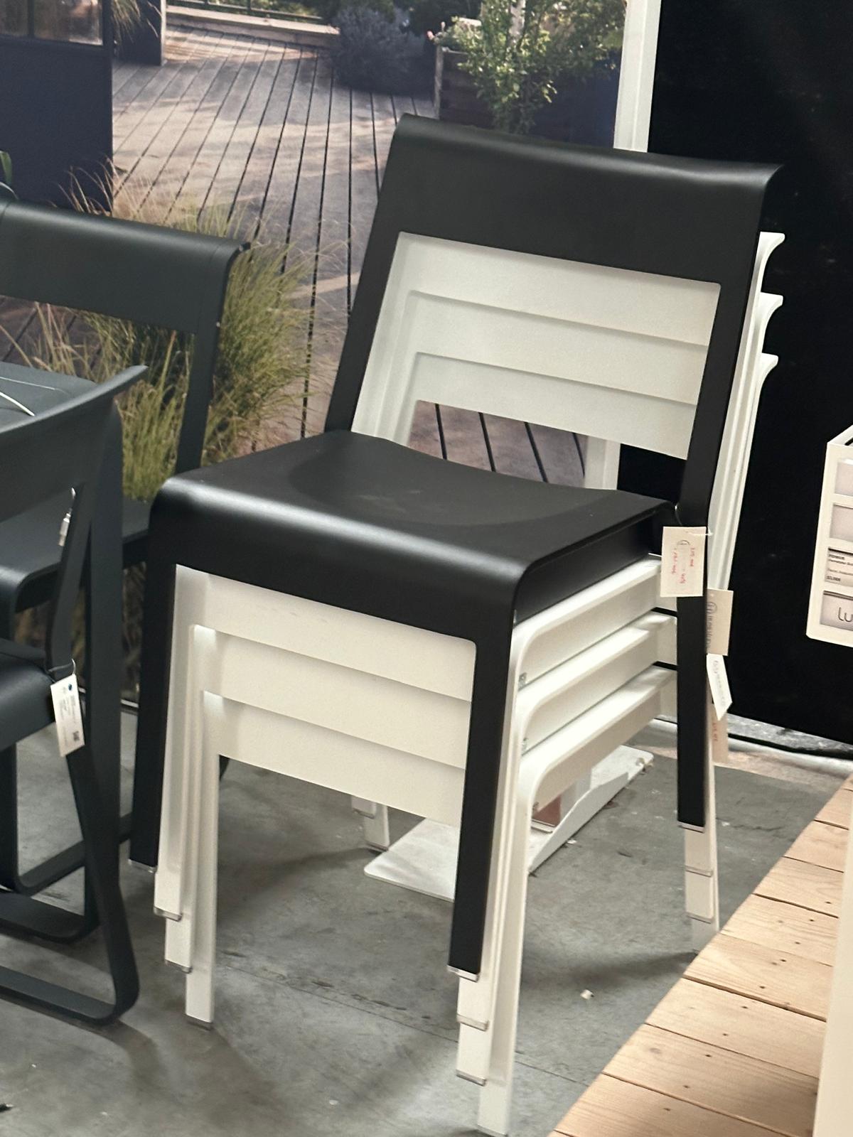 EXPO Fermob BELLEVIE Garden Chair