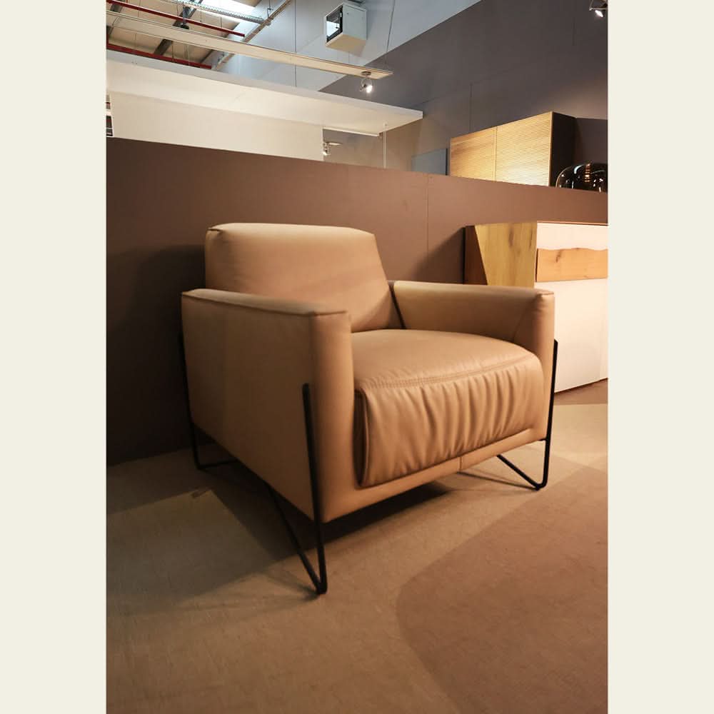 EXPO Rome1961 Armchair MILLER