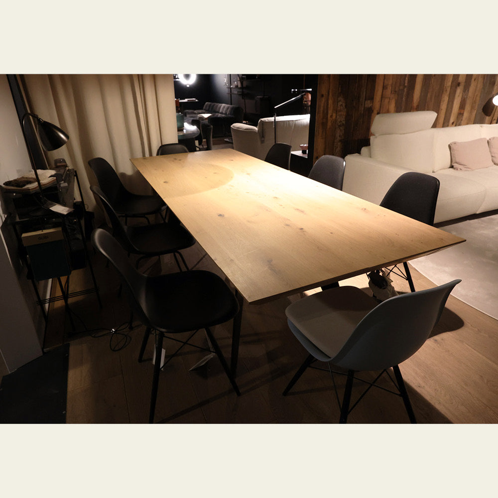 EXPO Scholtissek TARUS dining table