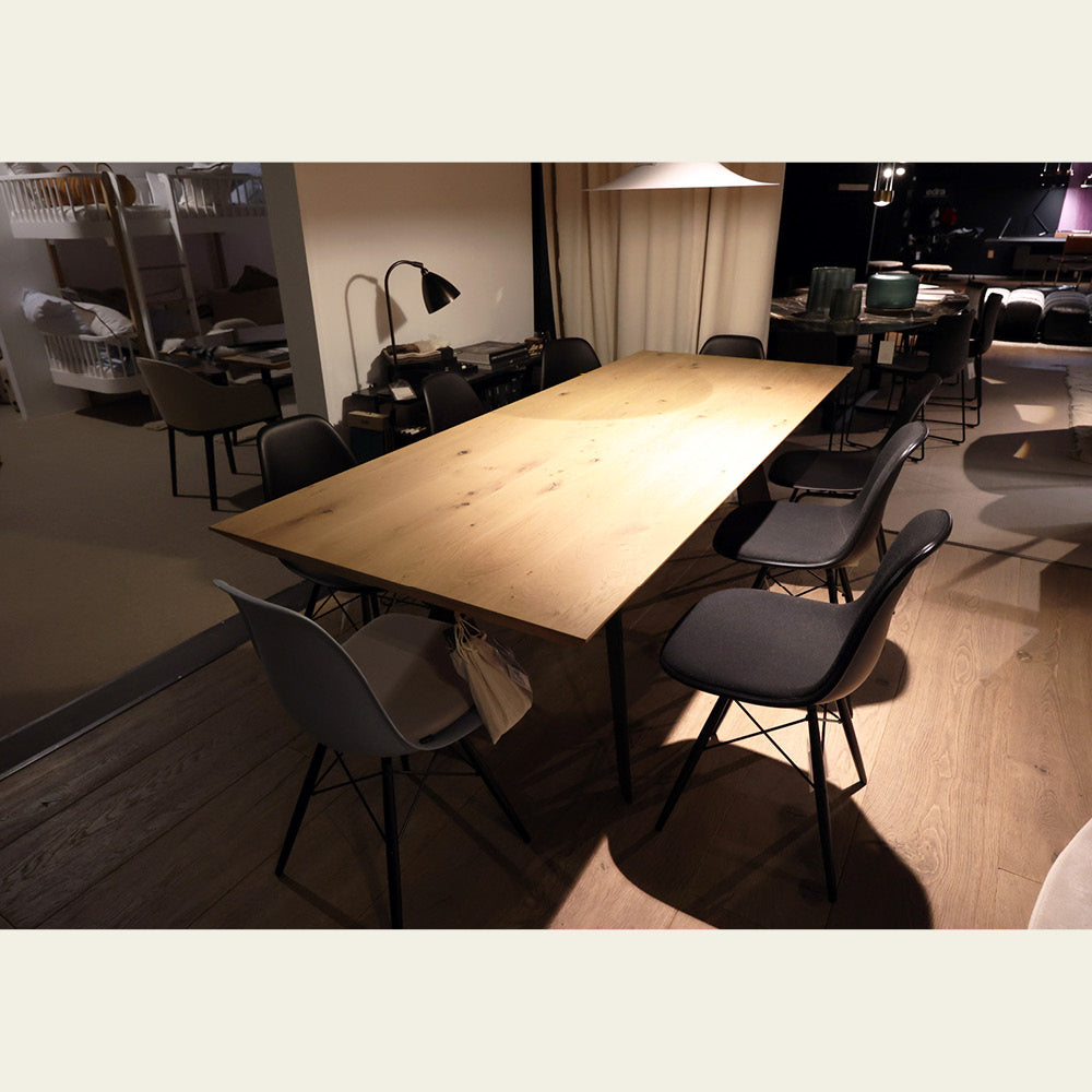 EXPO Scholtissek TARUS dining table