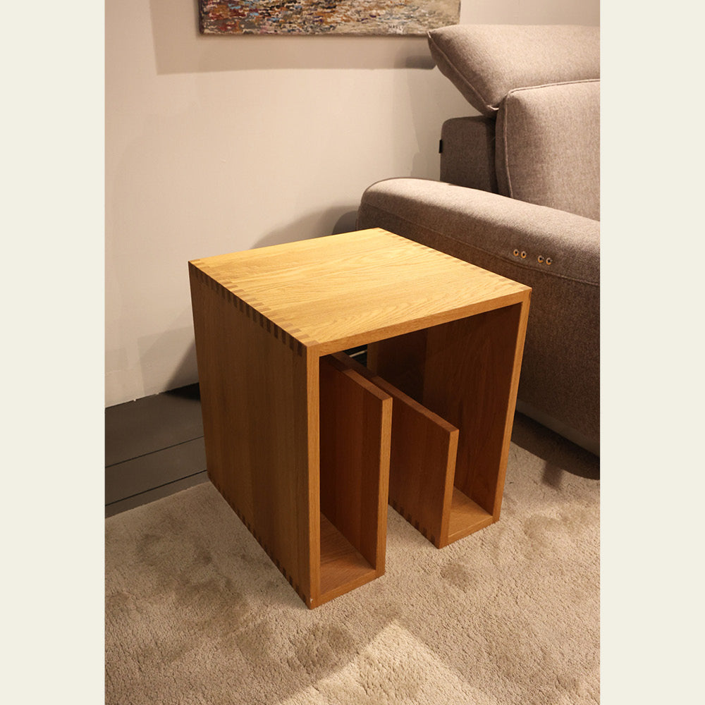 EXPO Lambert CAMPO Side Table