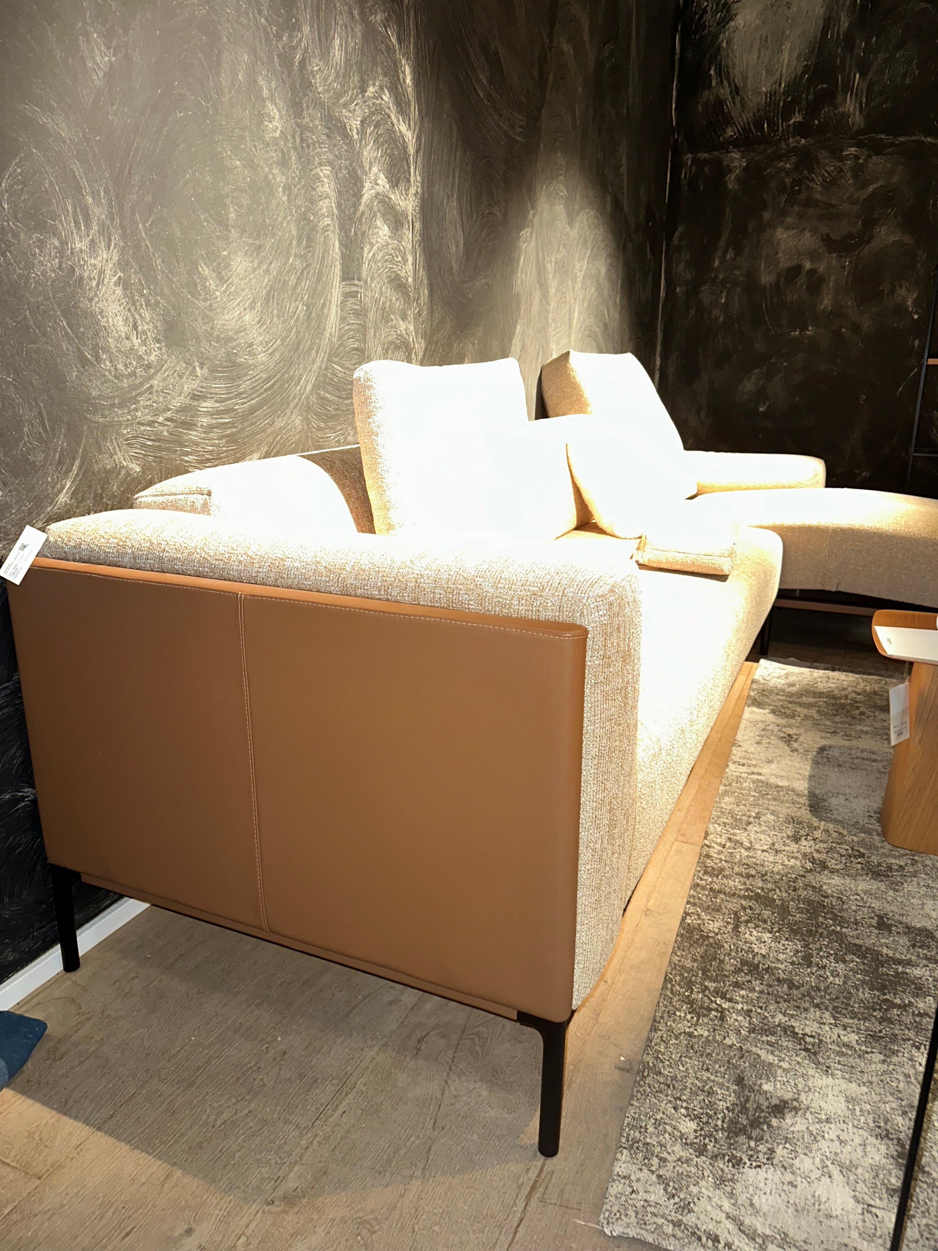 EXPO Indera SNOOZE 3 Sofa