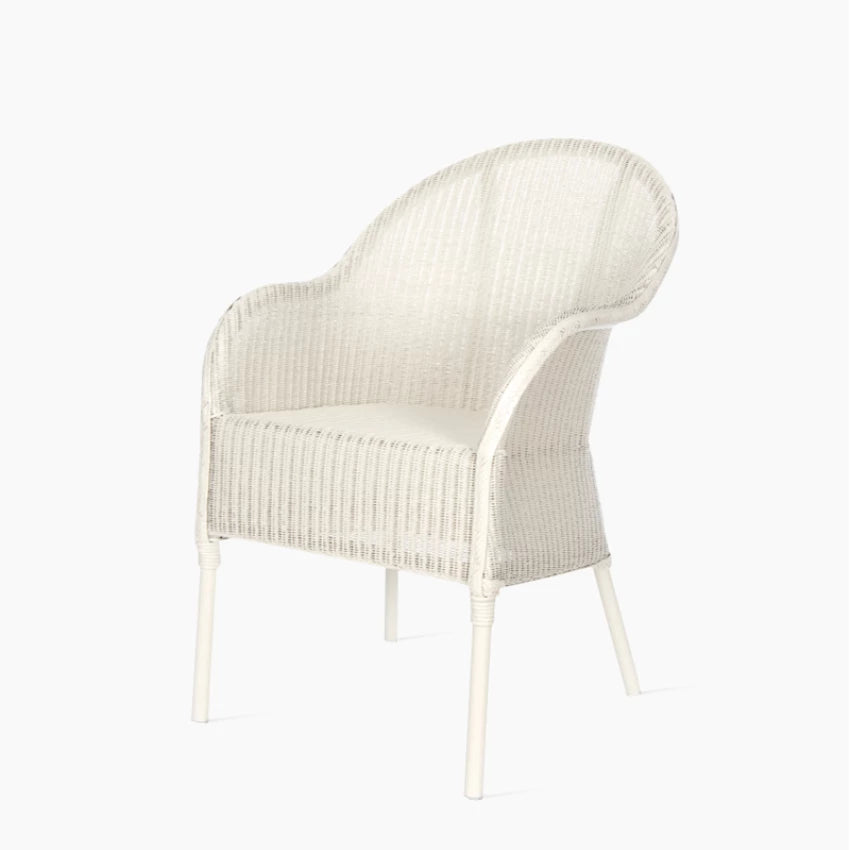 Garden Chair with Armrests NICE 