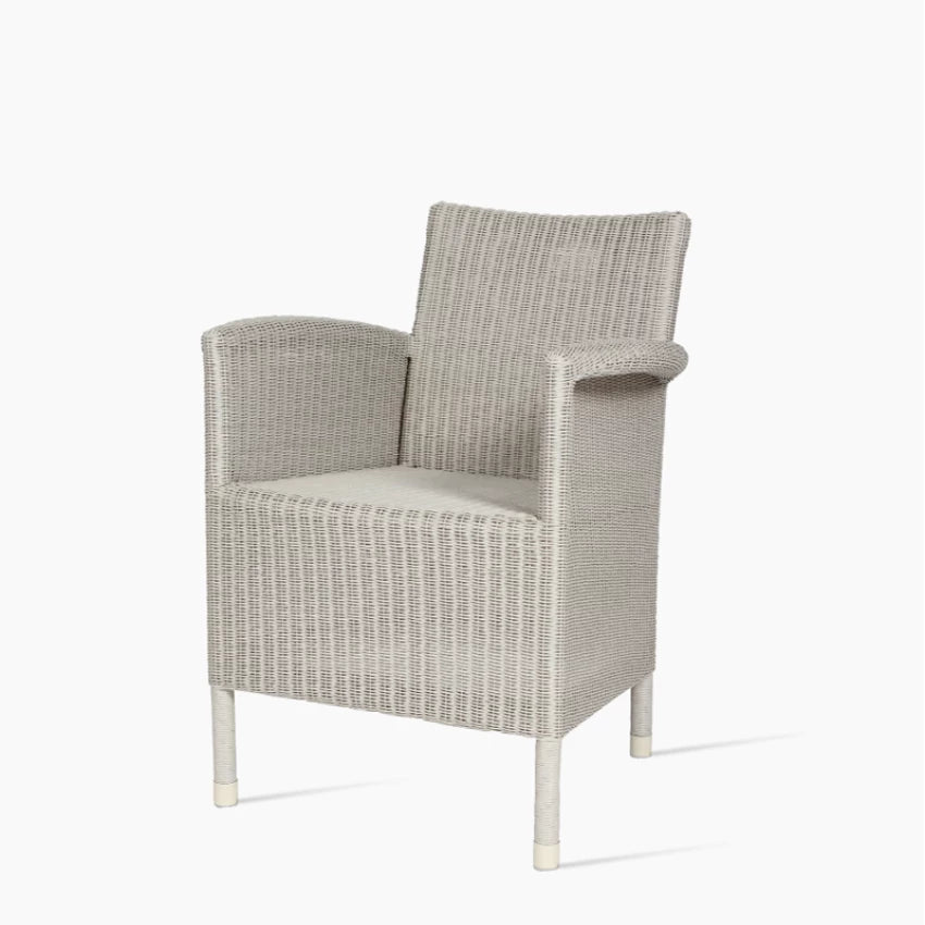 Garden Chair with Armrests SAFI 