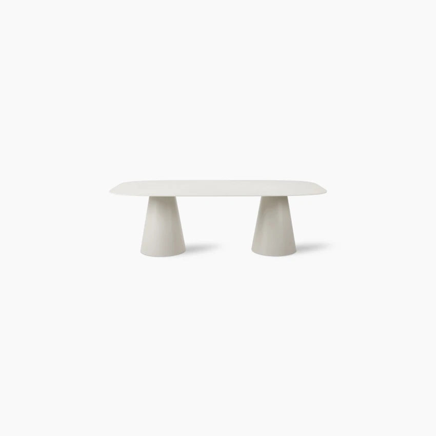 Table de jardin SANDRO