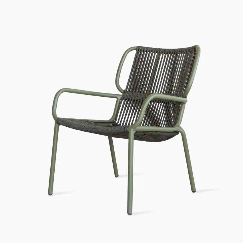 Garden Armchair RIBBON 