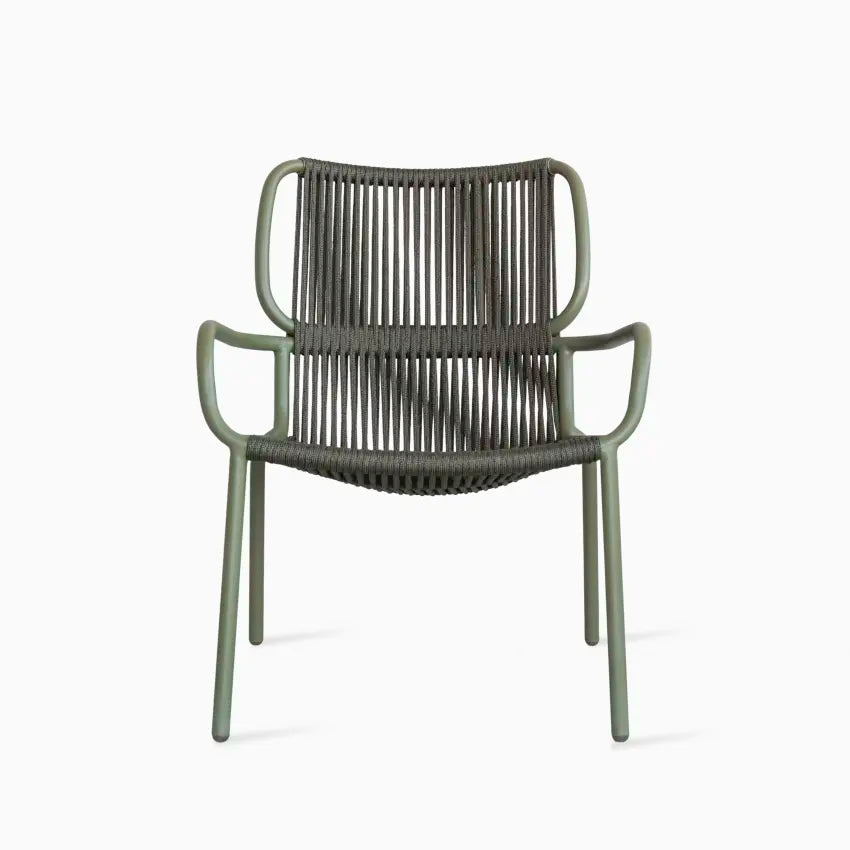 Garden Armchair RIBBON 