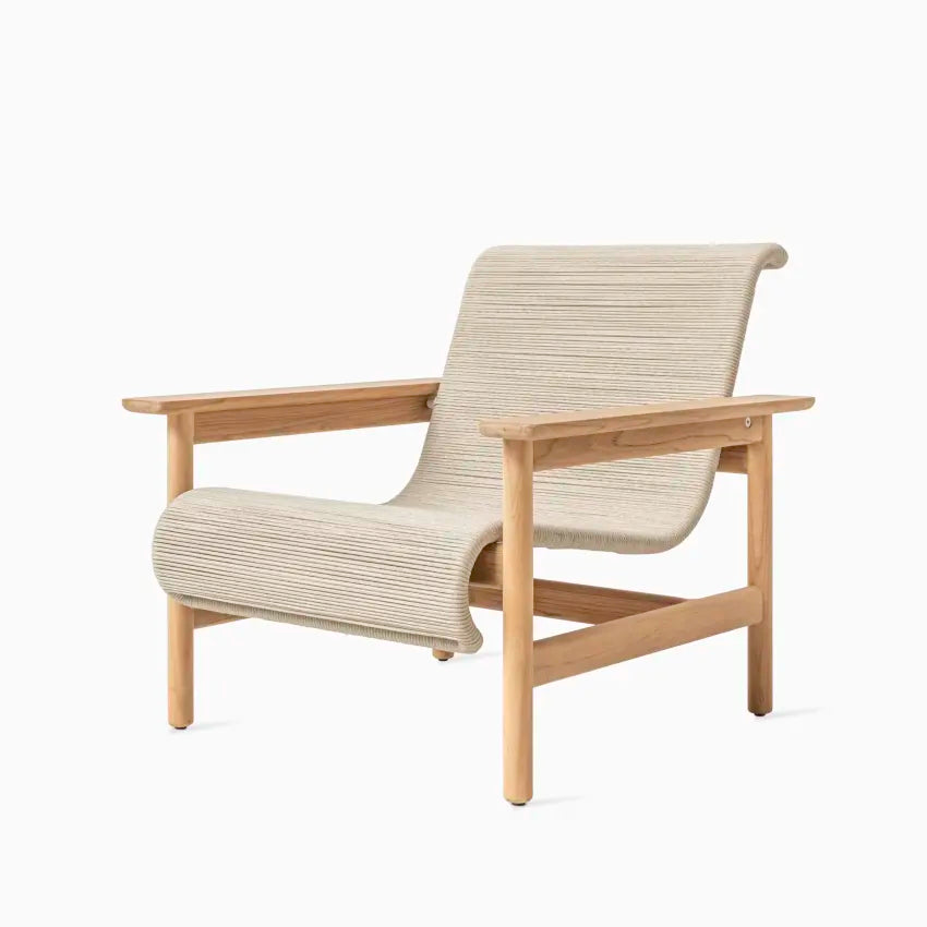 Garden Armchair TOMUS 