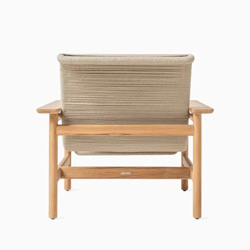 Garden Armchair TOMUS 