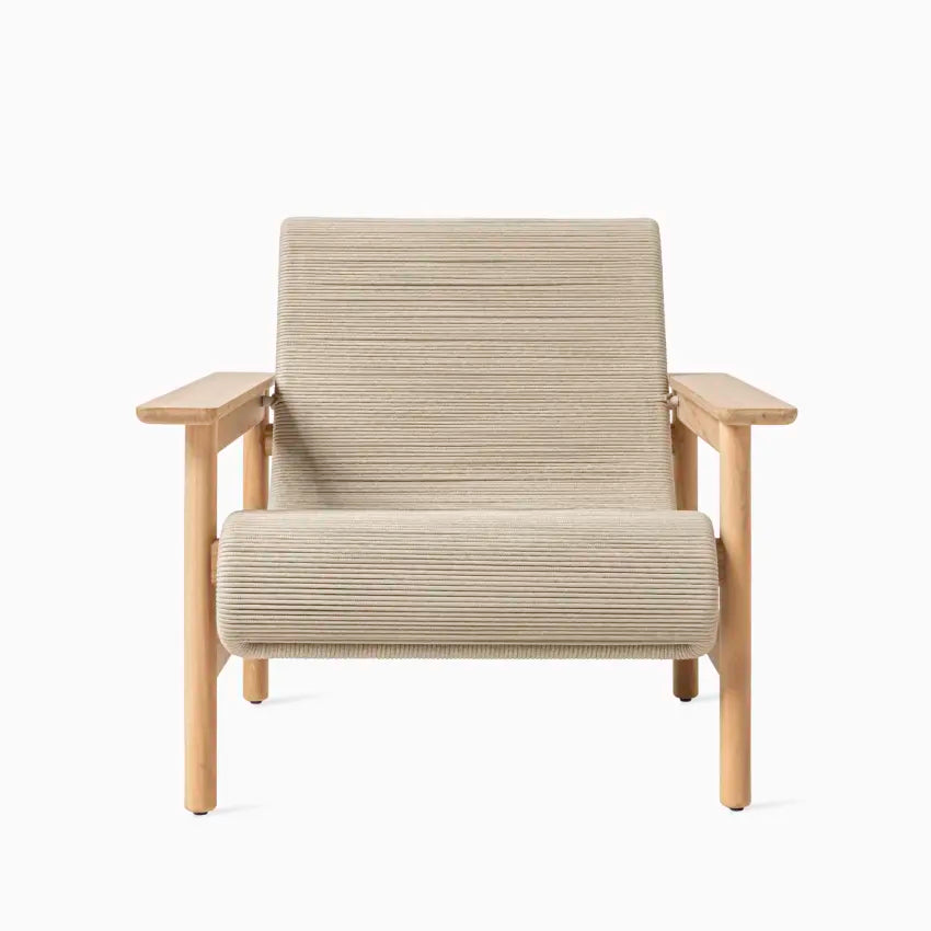 Garden Armchair TOMUS 