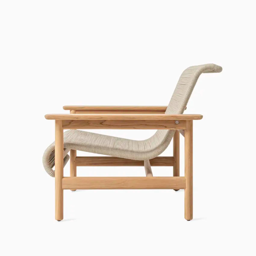 Garden Armchair TOMUS 