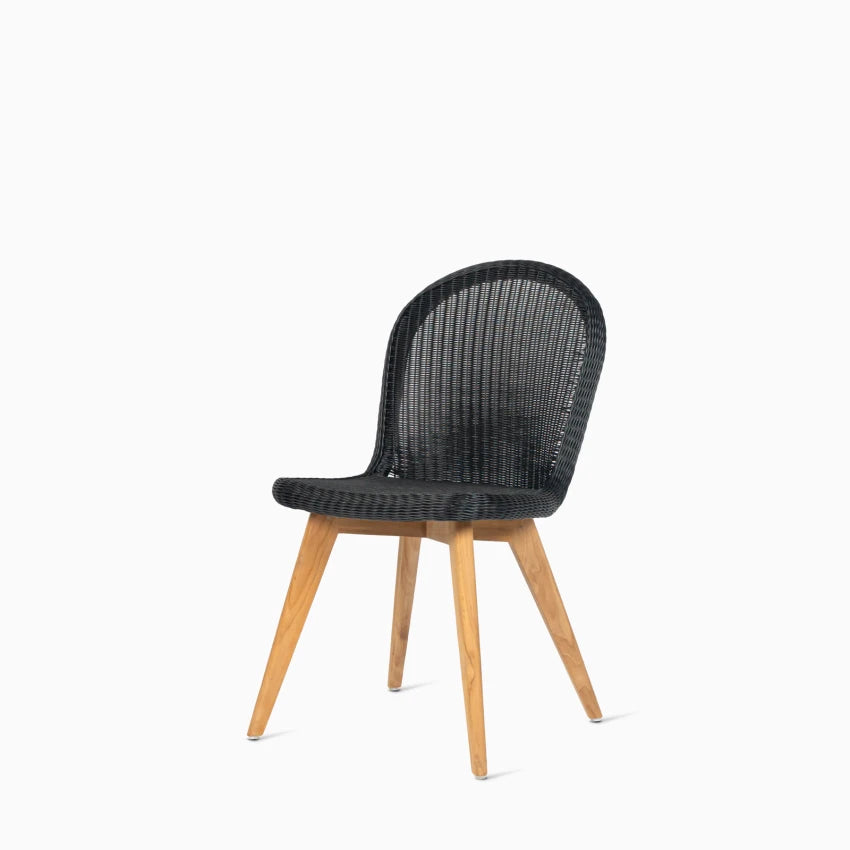 Garden Chair with Armrests DAMIEN 