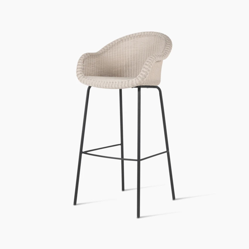 Tabouret de bar EDGARD