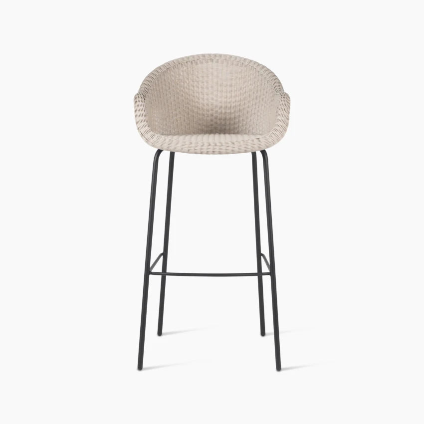 Tabouret de bar EDGARD