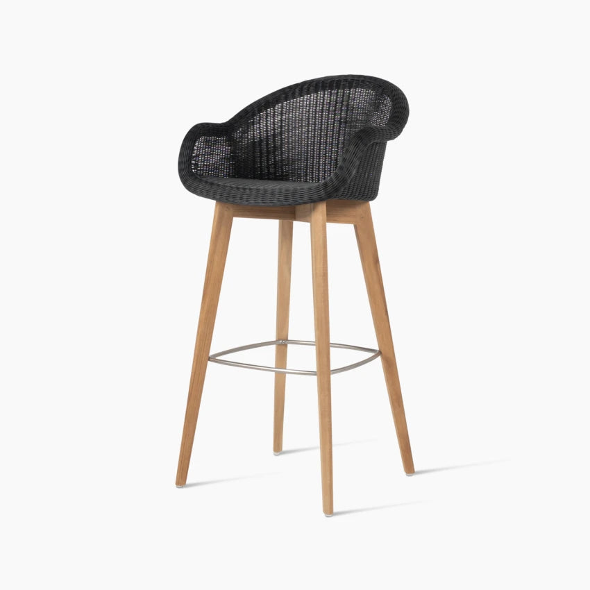 Tabouret de bar EDGARD