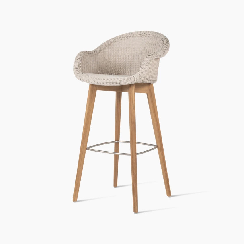 Tabouret de bar EDGARD