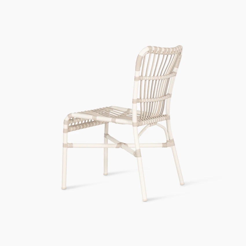 Chaise de jardin LUCY