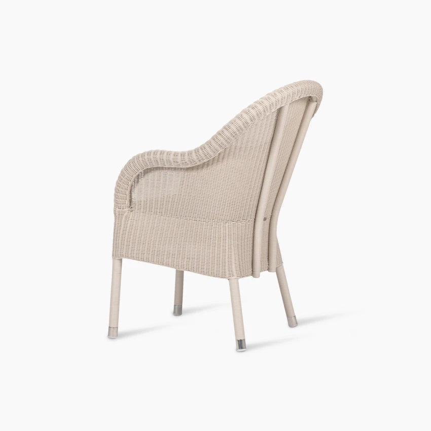 Garden Chair with Armrests MIA 