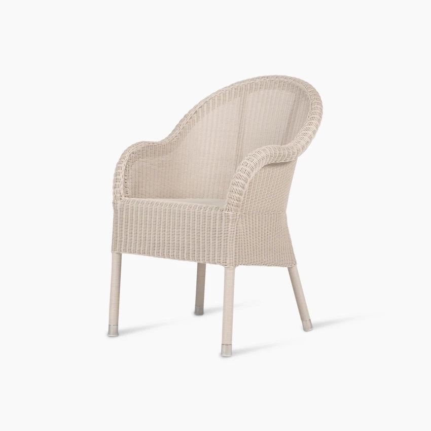 Garden Chair with Armrests MIA 