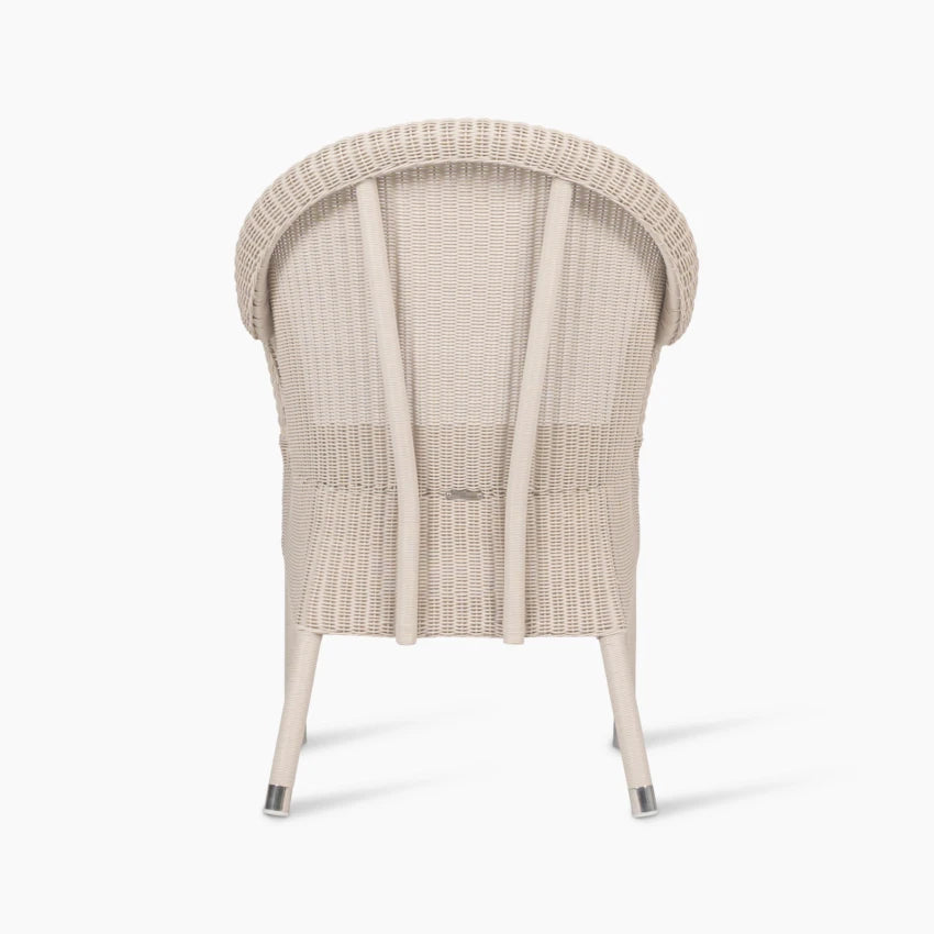 Garden Chair with Armrests MIA 