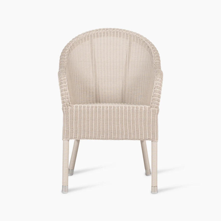 Garden Chair with Armrests MIA 