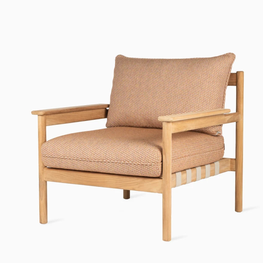 Fauteuil de jardin ODA