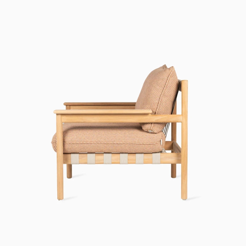 Fauteuil de jardin ODA