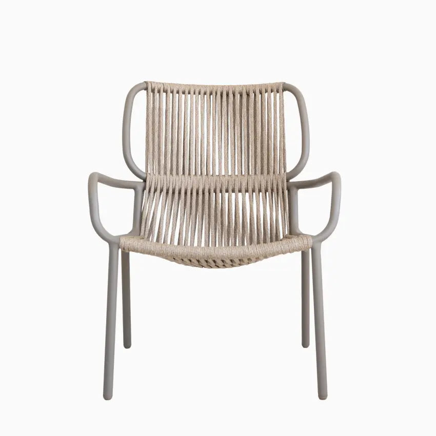 Garden Armchair RIBBON 