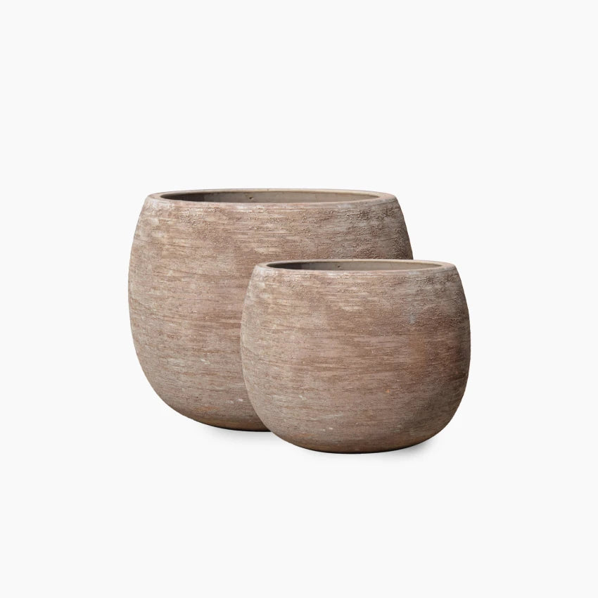 Pot de fleurs SAYA