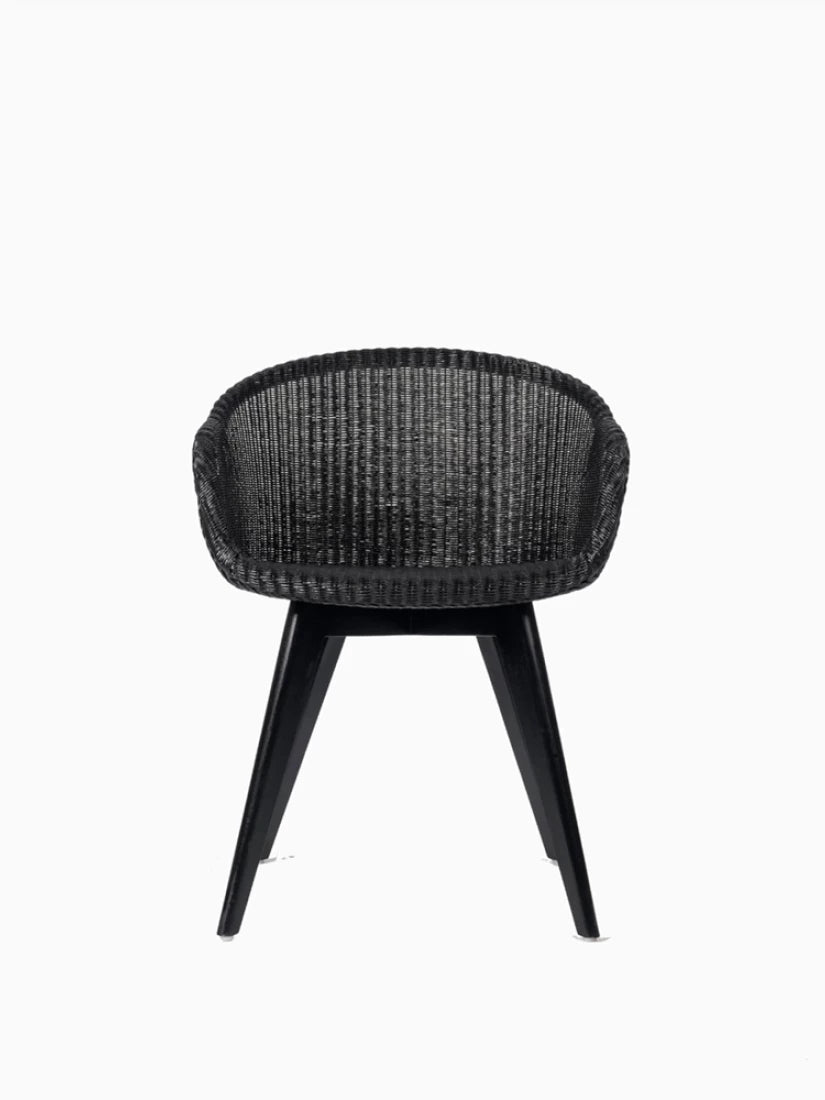 Fauteuil à accoudoirs AVRIL