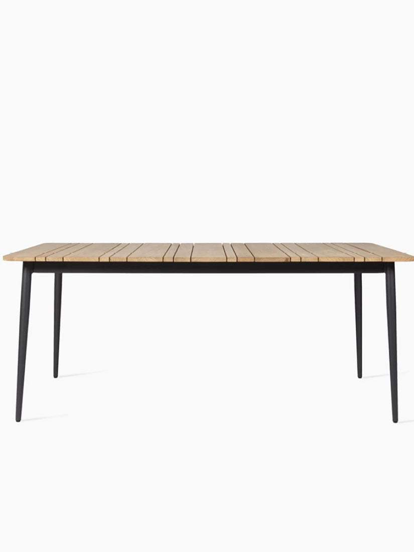 Garden Table LEO 