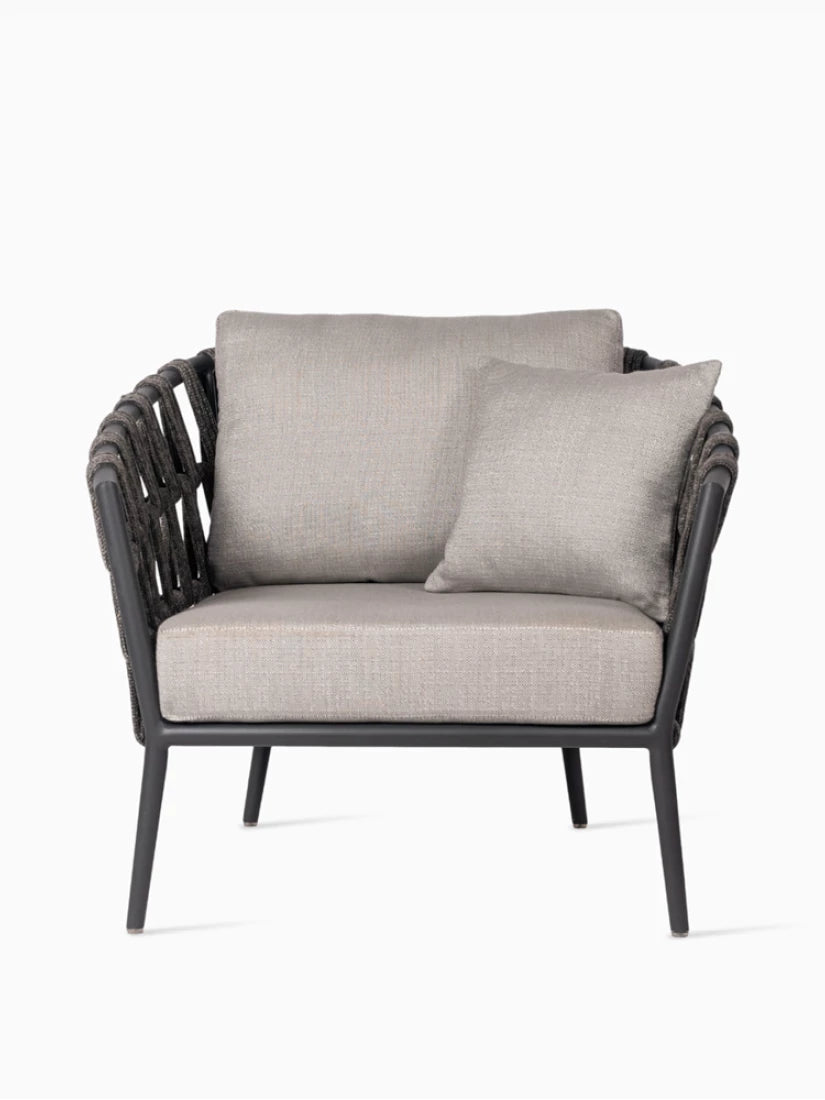Garden Armchair LEO 