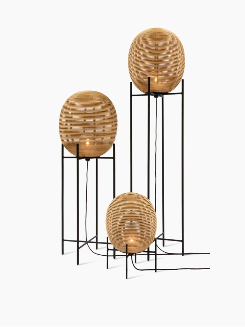 Lampadaire SARI