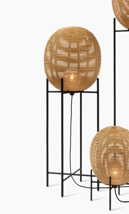Lampadaire SARI