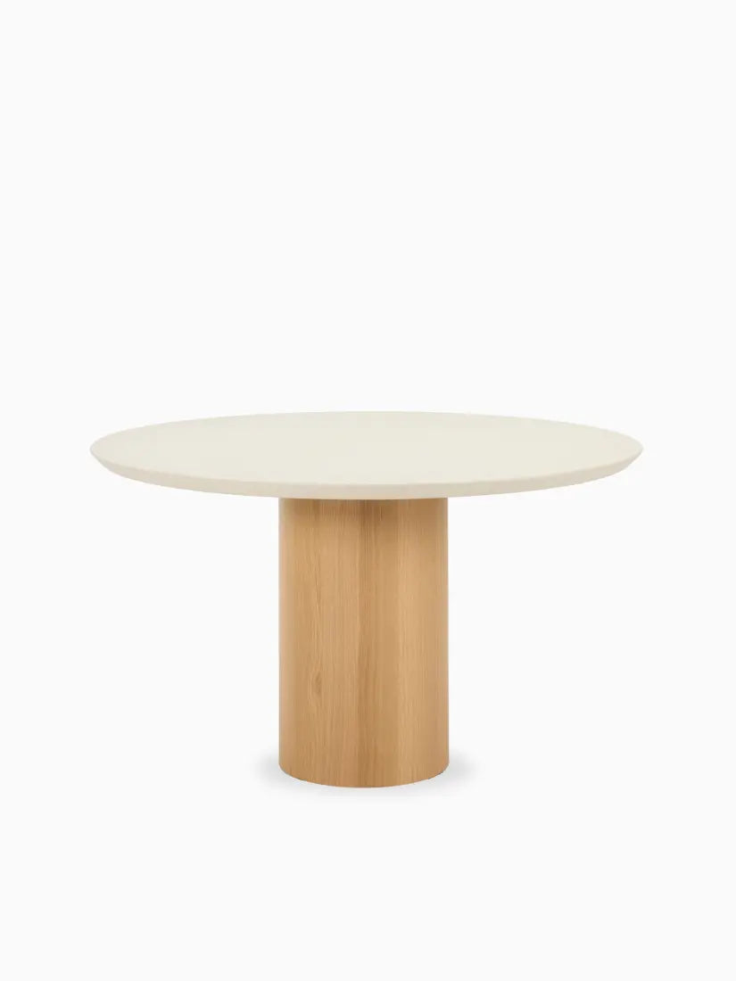 FOSTER Round Dining Table