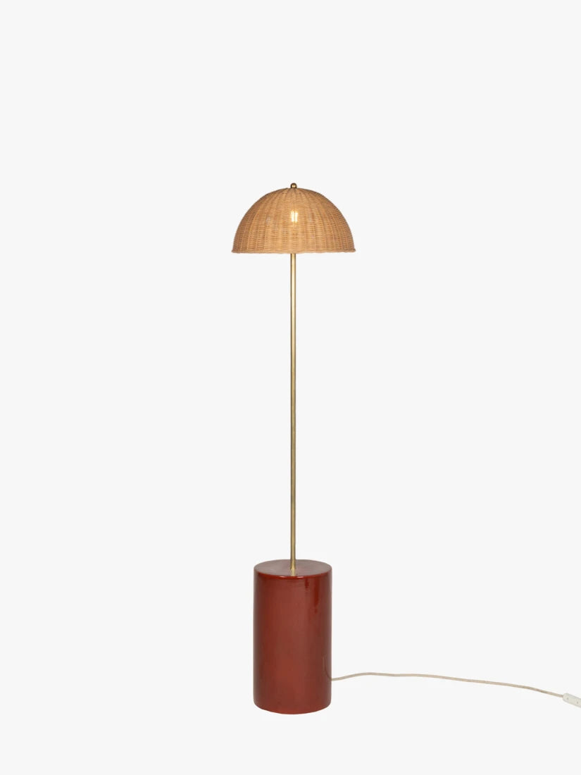 Lampadaire ARVIN