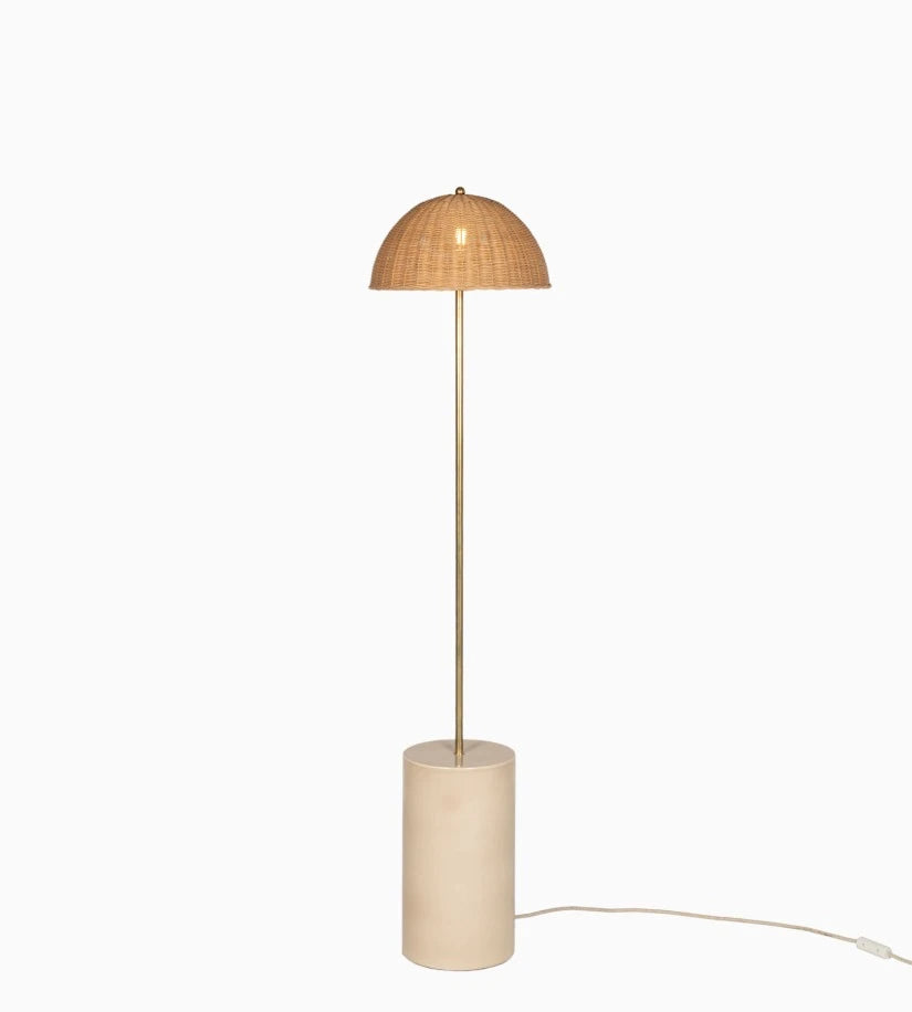 Lampadaire ARVIN