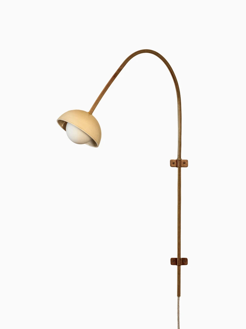 Applique murale ARVIN orientable