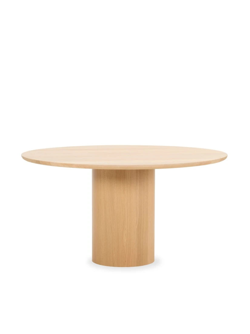 Dining Table ATLAS Round