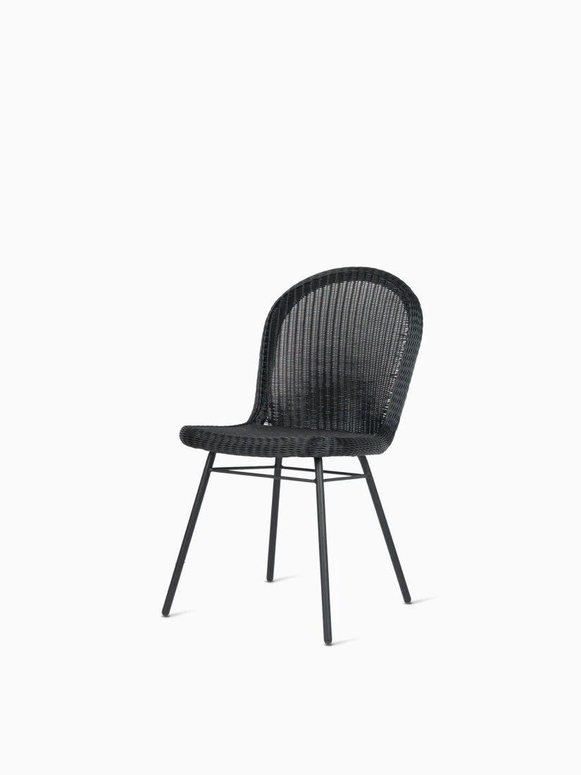 Garden Chair with Armrests DAMIEN 
