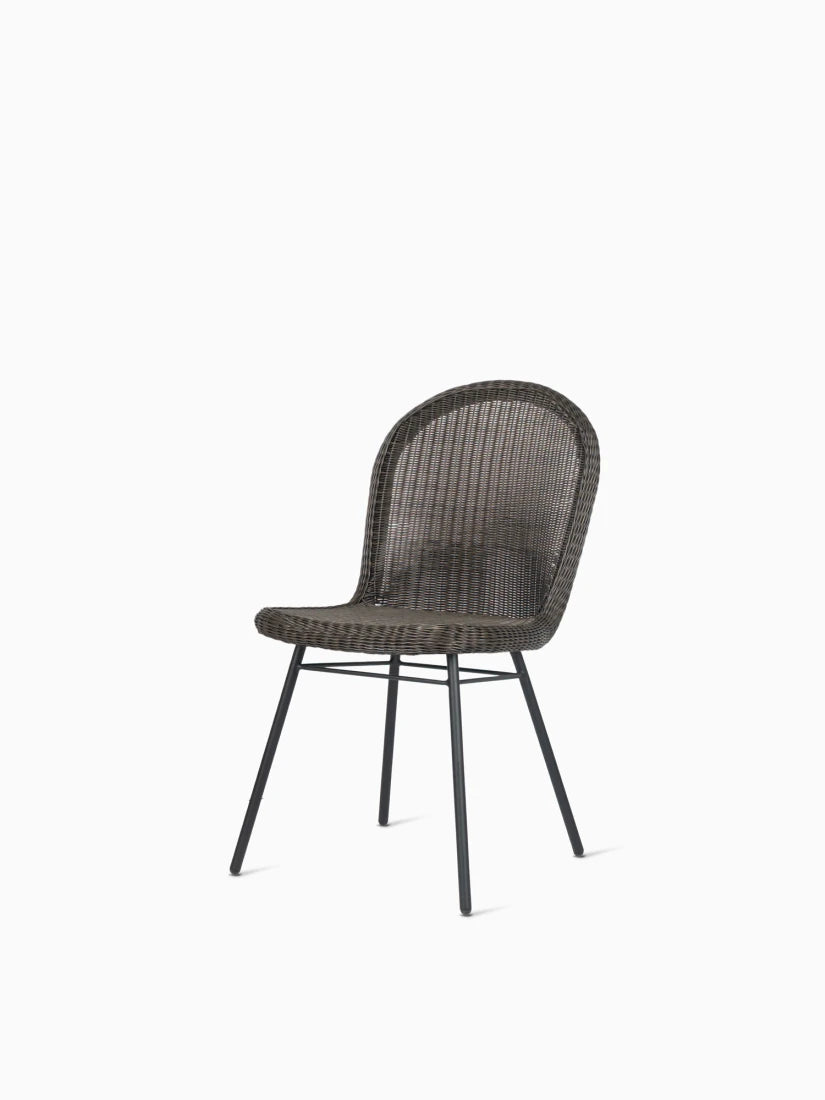 Garden Chair with Armrests DAMIEN 