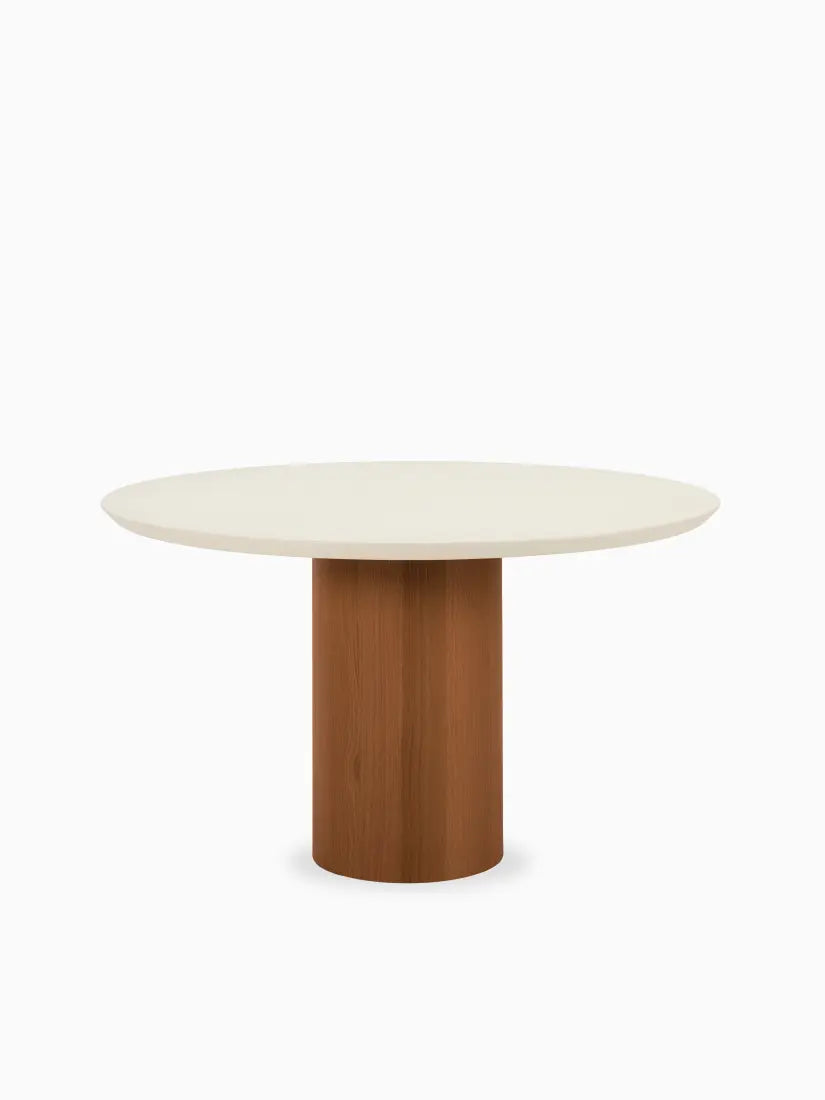 FOSTER Round Dining Table