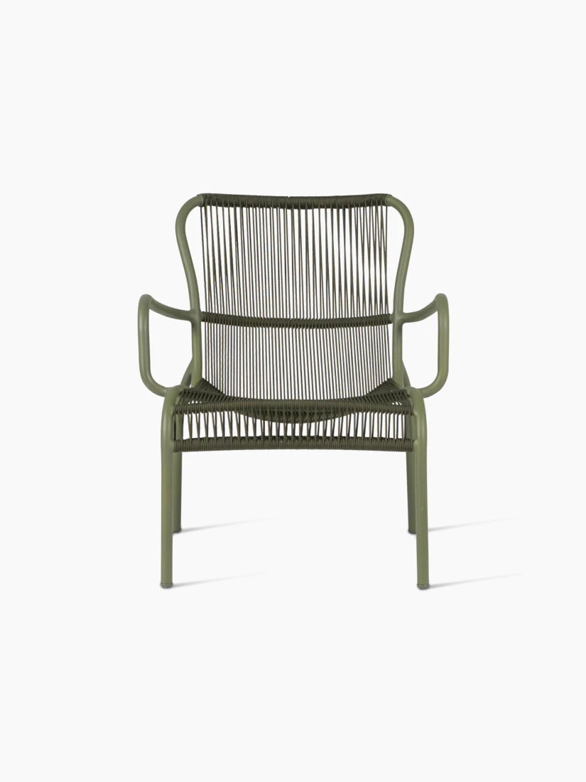 Fauteuil de jardin LOOP
